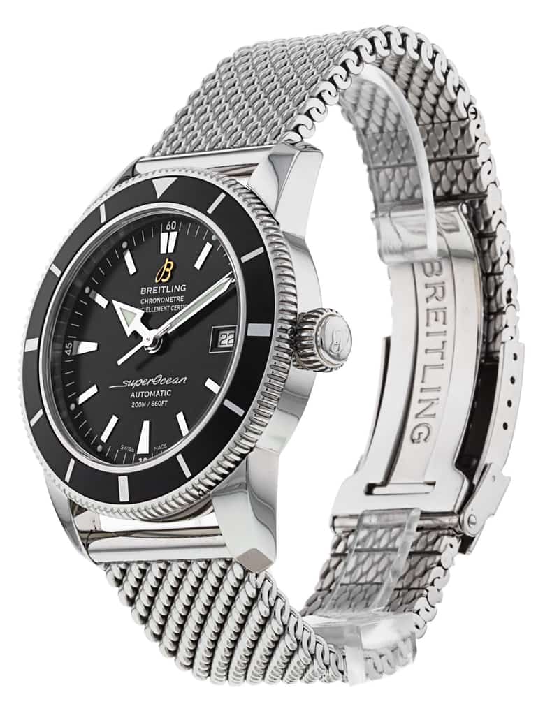 Breitling SuperOcean Heritage A17321